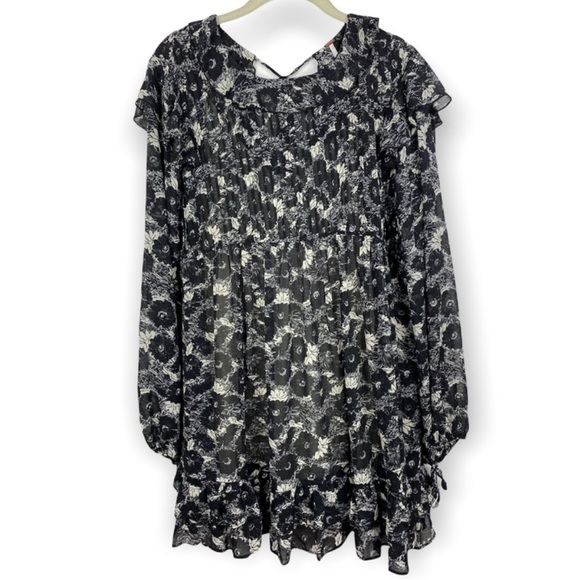 NWT: Free people dress - Picture 6 of 7